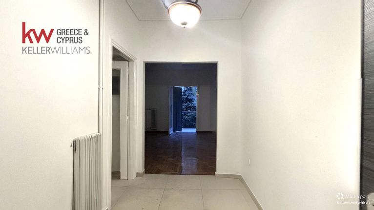 Apartment 57 sqm for rent, Athens - South, Kalithea