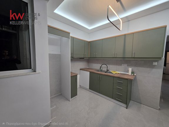 Διαμέρισμα 47 τ.μ. για ενοικίαση, Πειραιάς - Προάστια, Κορυδαλλός