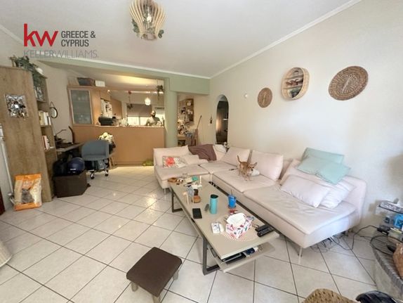 Apartment 81 sqm for rent, Piraeus Suburbs, Perama