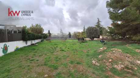 Οικόπεδο 370τ.μ. για πώληση-Νέα ερυθραία