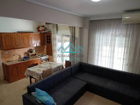 Διαμέρισμα 75τ.μ. για πώληση-Νεάπολη » Κόκκορας