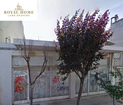 Οικόπεδο 240τ.μ. για πώληση-Αιγάλεω » Κάτω αιγάλεω - εσταυρωμένου