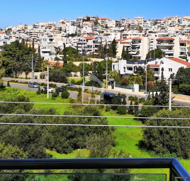 Διαμέρισμα 60 τ.μ. πρός πώληση, Αθήνα - Νότια Προάστια, Βούλα