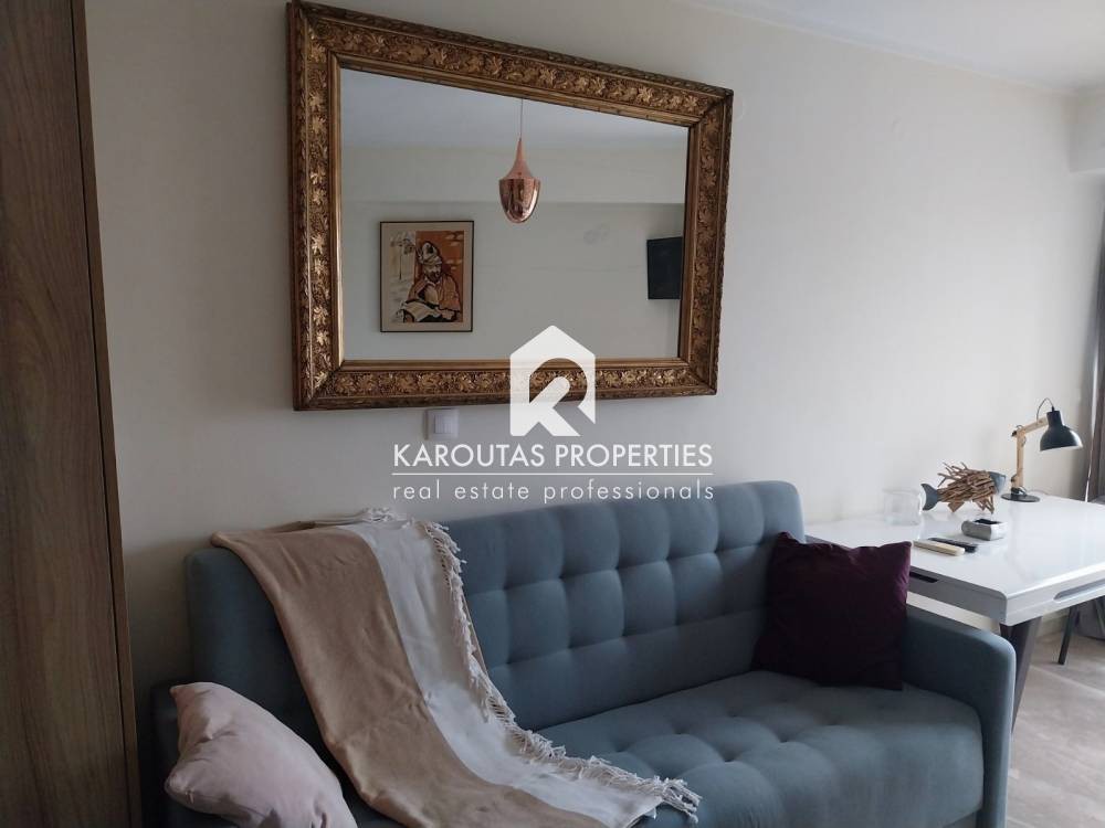Studio / γκαρσονιέρα 29 τ.μ. πρός ενοικίαση, Θεσσαλονίκη - Κέντρο, Βαρδάρης