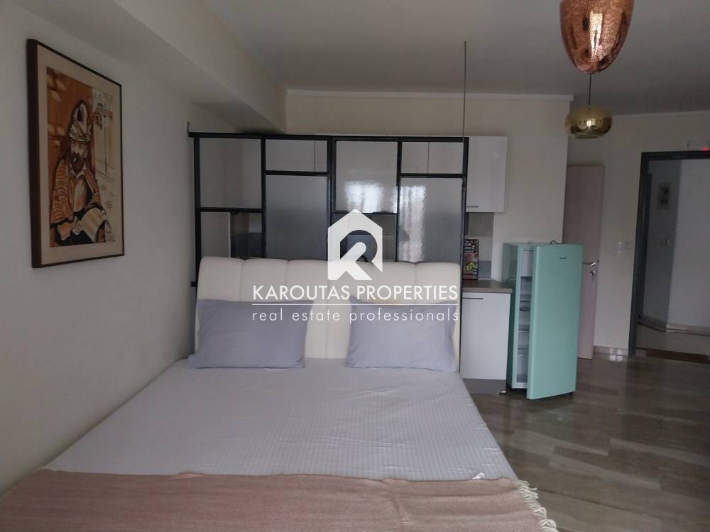 Γραφείο 38 τ.μ. για πώληση, Θεσσαλονίκη - Κέντρο, Βαρδάρης