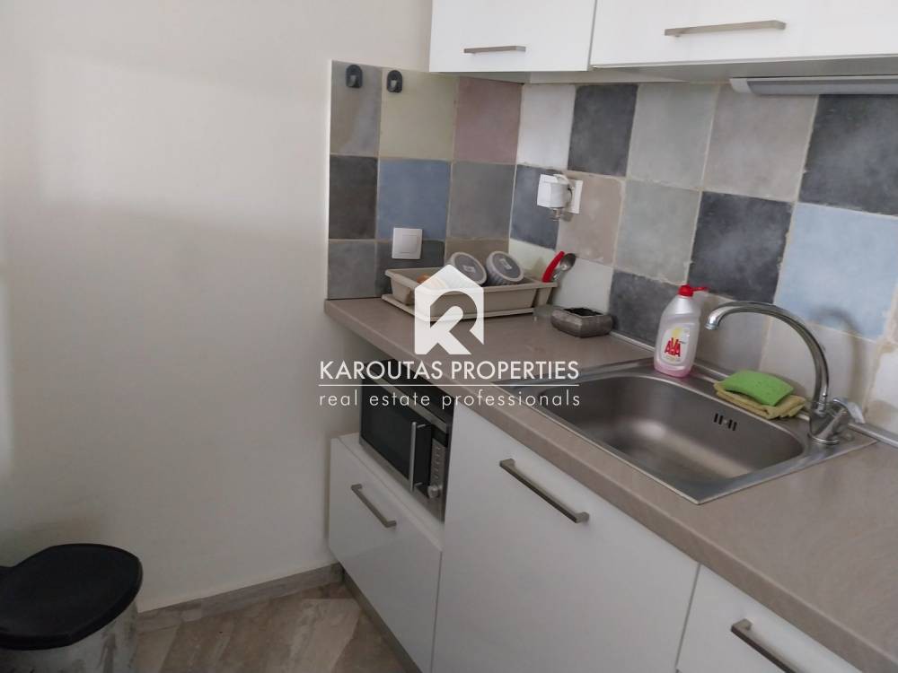 Studio / γκαρσονιέρα 29 τ.μ. πρός ενοικίαση, Θεσσαλονίκη - Κέντρο, Βαρδάρης
