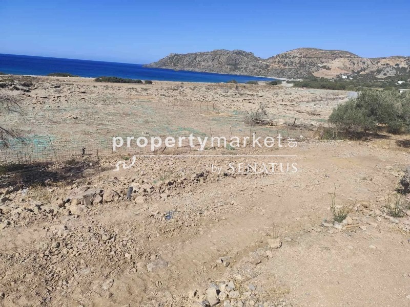 Αγροτεμάχια 1.202 τ.μ. προς πώληση, Παλαιόχωρα Πελεκάνου
