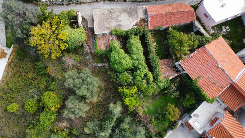 Μονοκατοικία 183 τ.μ. πρός πώληση, Ν. Ρεθύμνου, Νικηφόρος Φωκάς