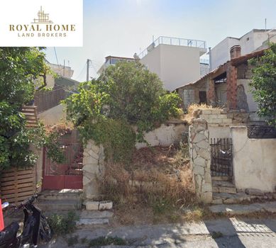 Οικόπεδο 322τ.μ. για πώληση-Άγιος δημήτριος » Ελιά