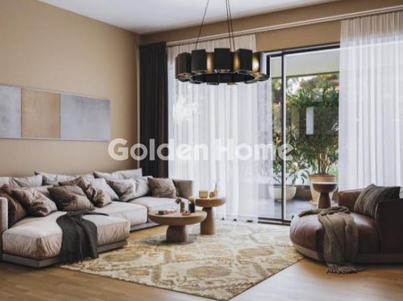 Maisonette 128 sqm for sale, Athens - North, Vrilissia