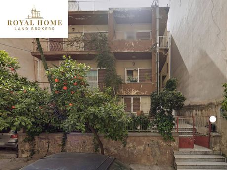 Οικόπεδο 379τ.μ. για πώληση-Κυψέλη » Άνω κυψέλη - ευελπίδων