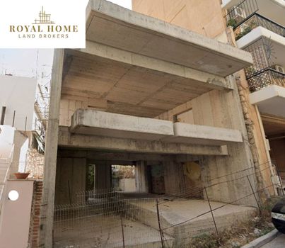 Οικόπεδο 130τ.μ. για πώληση-Πολύγωνο - τουρκοβούνια » Τουρκοβούνια