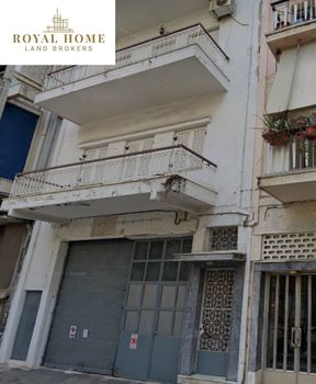 Οικόπεδο 210τ.μ. για πώληση-Καλλιθέα » Χαροκόπου