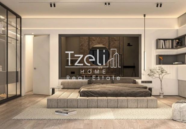 Maisonette 97 sqm for sale, Athens - North, Nea Ionia