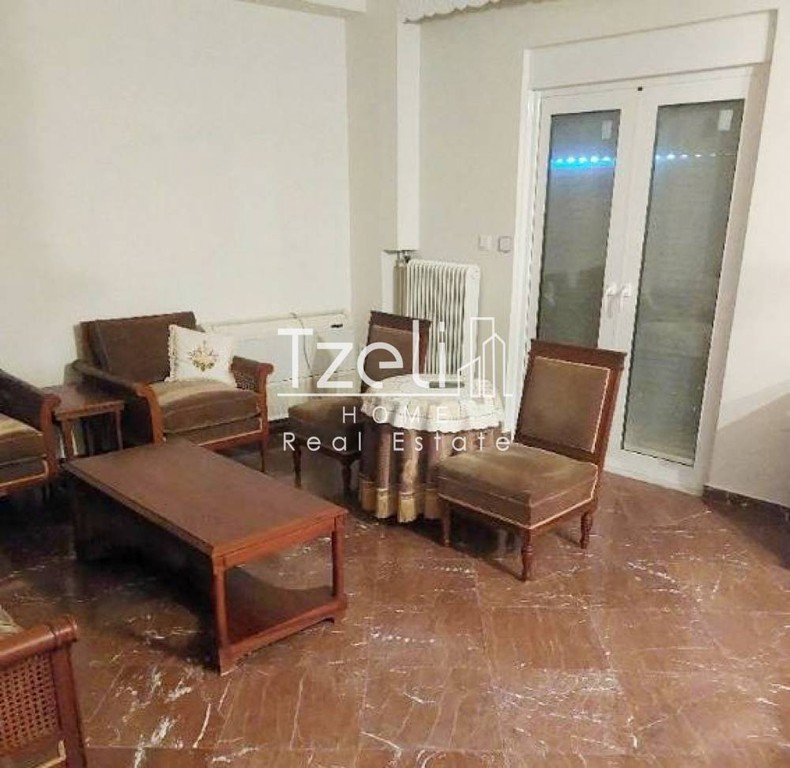 Διαμέρισμα 65 τ.μ. προς ενοικίαση, Κοψαχείλα Αγίου Δημητρίου