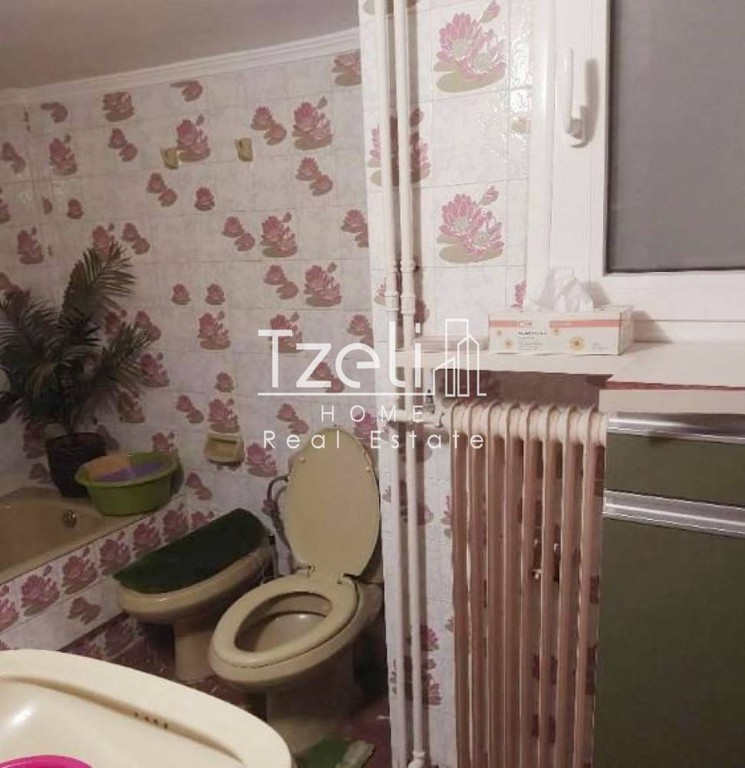 Διαμέρισμα 65 τ.μ. προς ενοικίαση, Κοψαχείλα Αγίου Δημητρίου