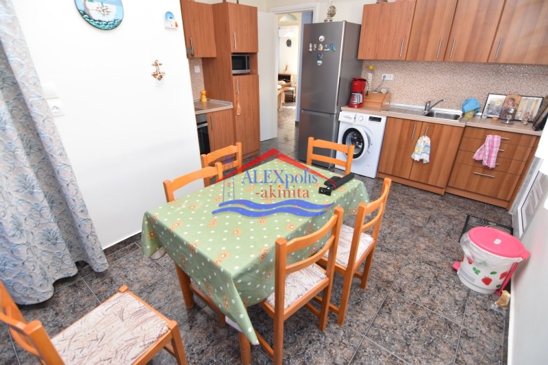 Διαμέρισμα 77 τ.μ. πρός πώληση, Εβρος, Αλεξανδρούπολη