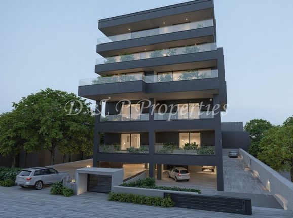 Διαμέρισμα 128 τ.μ. για πώληση, Αθήνα - Βόρεια Προάστια, Μαρούσι