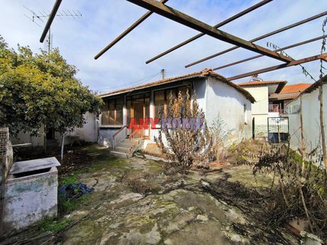 Detached home 65sqm for sale-Migdonia » Melissochori