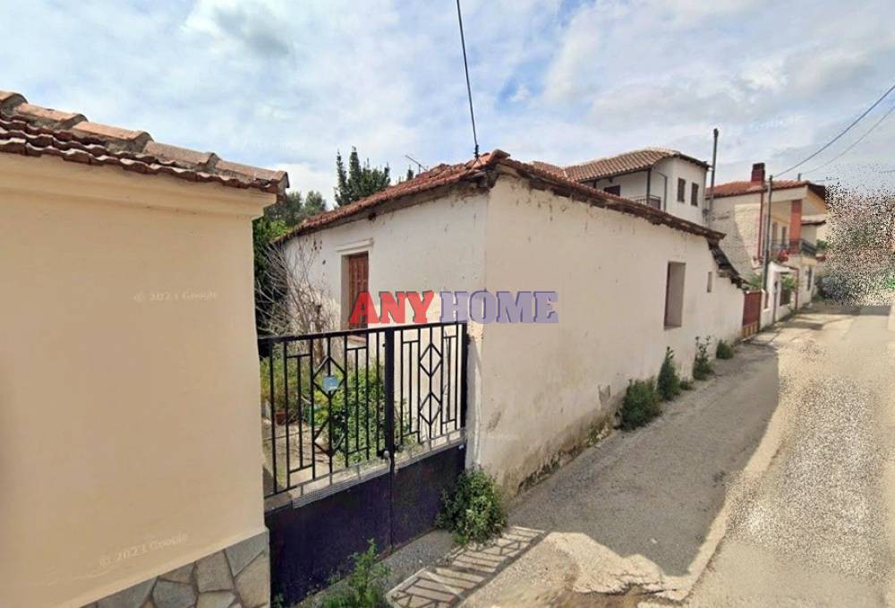 Οικόπεδο 250 τ.μ. προς πώληση, Μελισσοχώρι Μυγδονίας