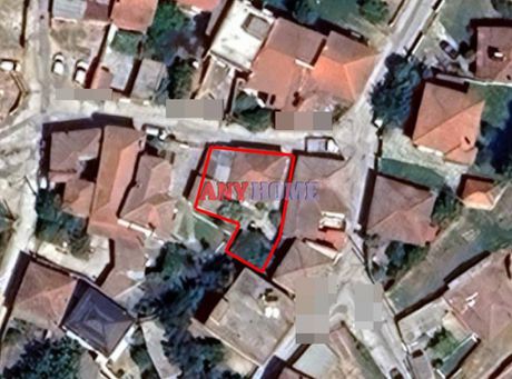 Land plot 250sqm for sale-Migdonia » Melissochori