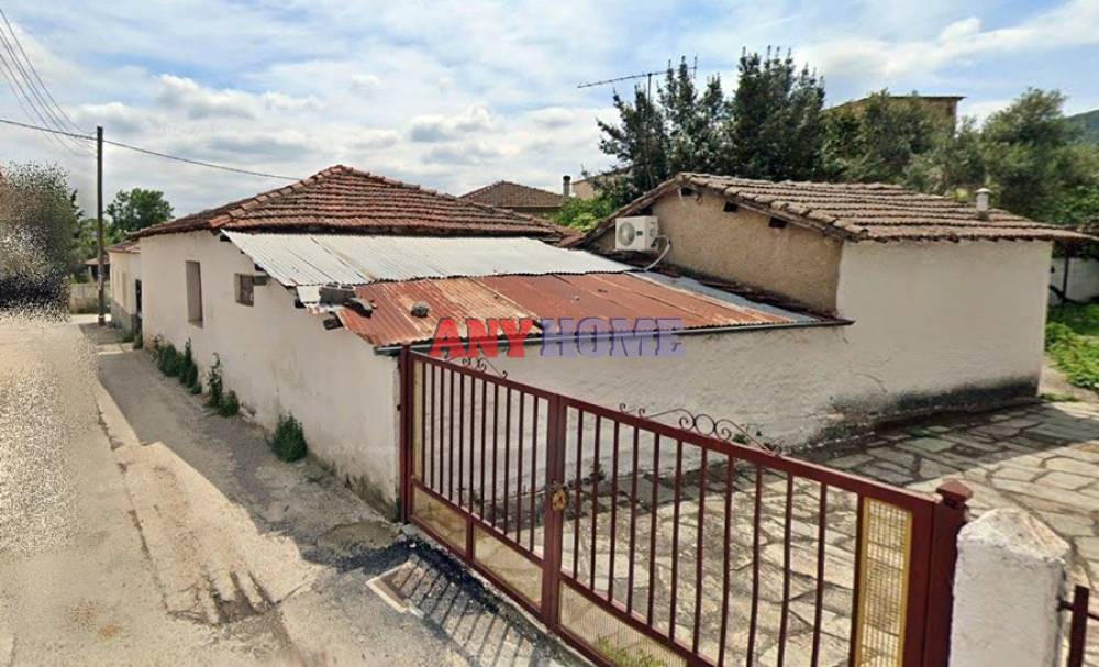 Οικόπεδο 250 τ.μ. προς πώληση, Μελισσοχώρι Μυγδονίας