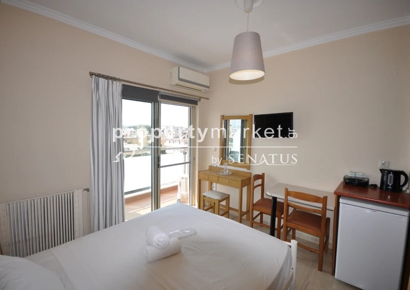 Studio / γκαρσονιέρα 30 τ.μ. προς ενοικίαση, Νέα Χώρα Χανίων
