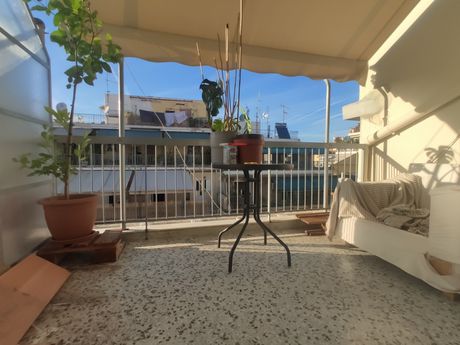 Διαμέρισμα 56τ.μ. για ενοικίαση-Εξάρχεια - νεάπολη