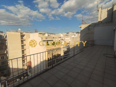 Διαμέρισμα 45τ.μ. για πώληση-Εξάρχεια - νεάπολη