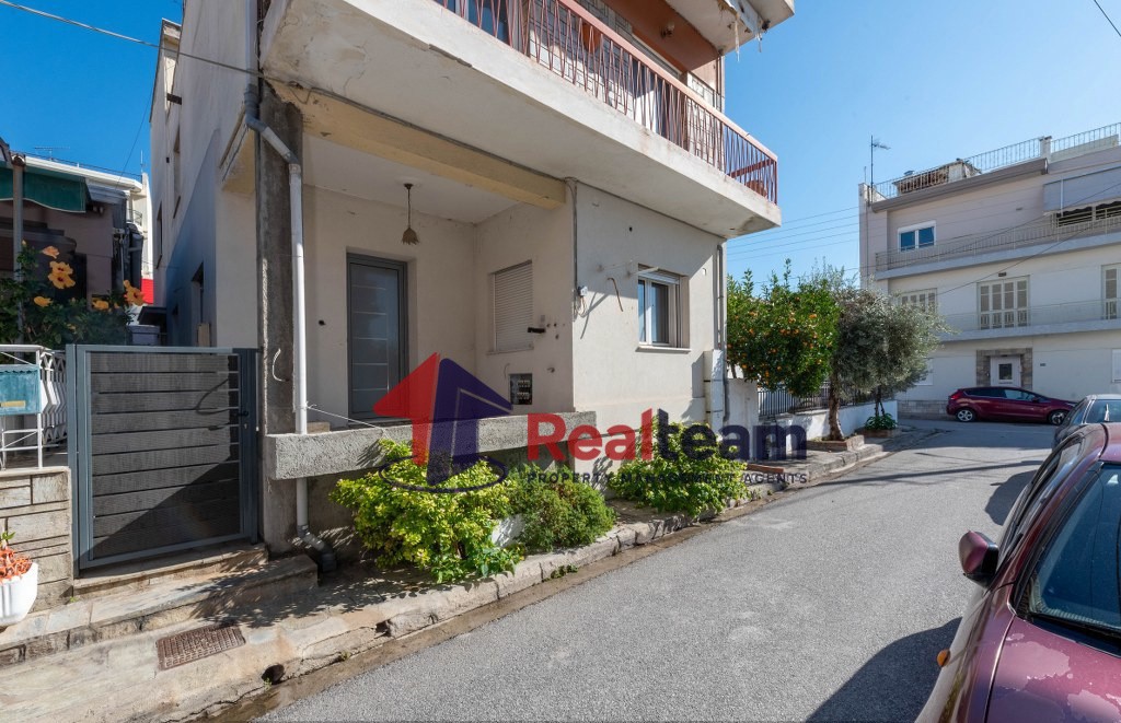 Διαμέρισμα 80,60 τ.μ. πρός πώληση, Μαγνησία, Νέα Ιωνία Βόλου