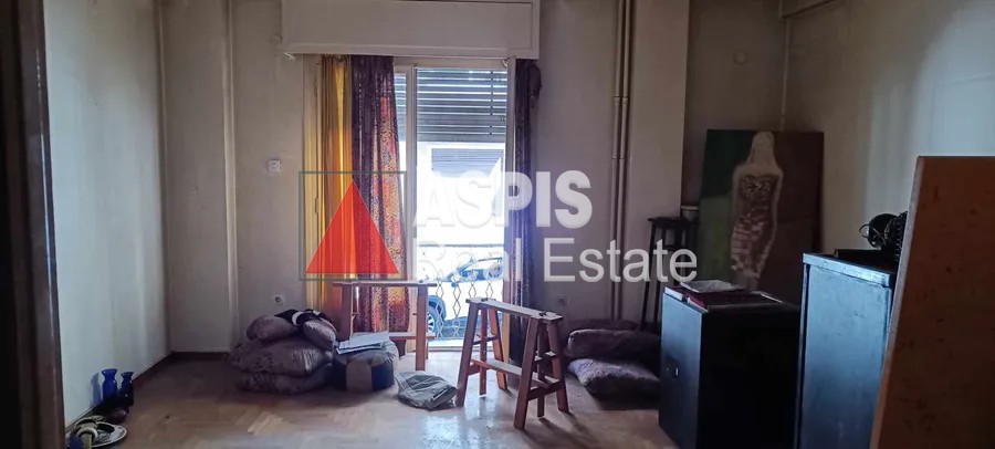 Διαμέρισμα 115 τ.μ. προς πώληση, Πλατεία Αμερικής