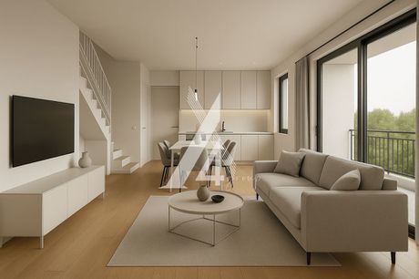 Μεζονέτα 122τ.μ. για πώληση-Ηλιούπολη