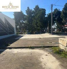 Οικόπεδο 460 τ.μ. για πώληση