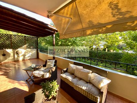 Διαμέρισμα 130τ.μ. για πώληση-Κηφισιά