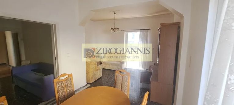 Διαμέρισμα 107 τ.μ. για ενοικίαση, Αθήνα - Δυτικά Προάστια, Περιστέρι