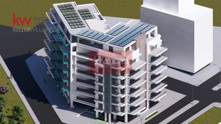 Διαμέρισμα 84,96 τ.μ. για πώληση
