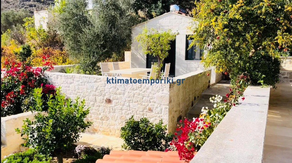 Μονοκατοικία 160 τ.μ. προς πώληση, Γεωργιούπολη