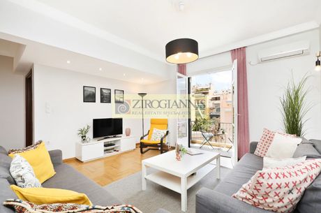 Διαμέρισμα 95τ.μ. για ενοικίαση-Νέος κόσμος