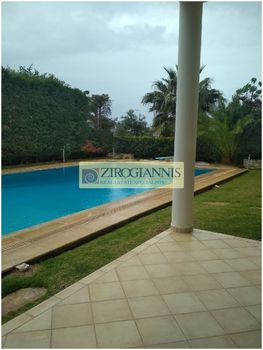 Βίλλα 444τ.μ. για ενοικίαση-Σαρωνίδα