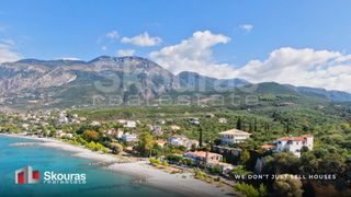 Διαμέρισμα 86 τ.μ. για πώληση, Μεσσηνία, Αβία-thumb-13
