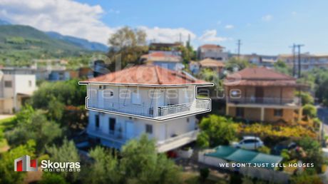 Διαμέρισμα 86τ.μ. για πώληση-Αβία