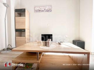 Διαμέρισμα 46 τ.μ. για πώληση, Μεσσηνία, Αβία-thumb-6