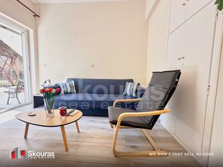 Διαμέρισμα 46 τ.μ. για πώληση, Μεσσηνία, Αβία-thumb-9