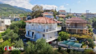Διαμέρισμα 46 τ.μ. για πώληση, Μεσσηνία, Αβία-thumb-2