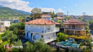Διαμέρισμα 46 τ.μ. για πώληση, Μεσσηνία, Αβία-thumb-1