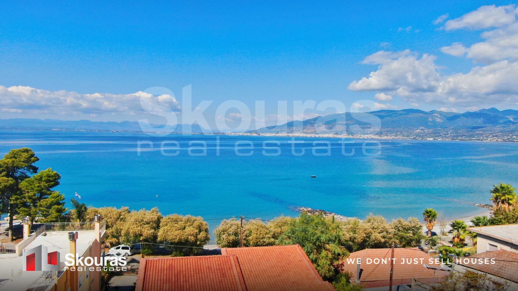 Διαμέρισμα 46 τ.μ. για πώληση, Μεσσηνία, Αβία