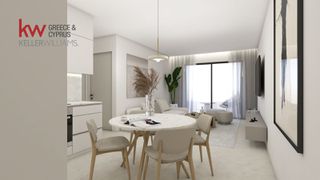 Διαμέρισμα 77,19 τ.μ. για πώληση, Αργολίδα, Ναύπλιο-thumb-4