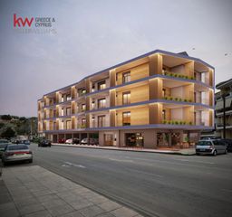 Διαμέρισμα 77,19 τ.μ. για πώληση, Αργολίδα, Ναύπλιο-thumb-1