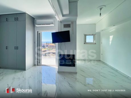 Διαμέρισμα 38τ.μ. για πώληση-Λουτράκι-περαχώρα