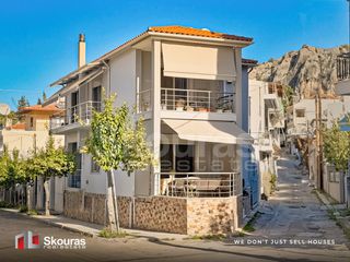 Μονοκατοικία 197 τ.μ. για πώληση